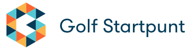 logo Golfstart punt